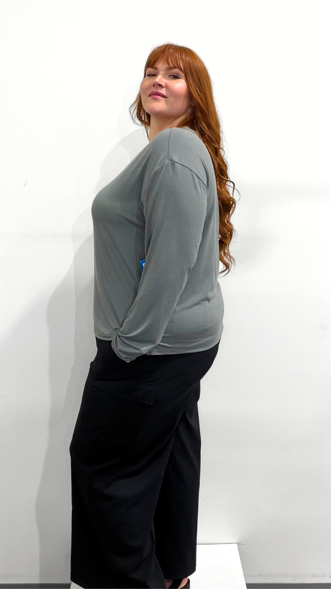 Columbia Daniela Fall Long Sleeve Tee