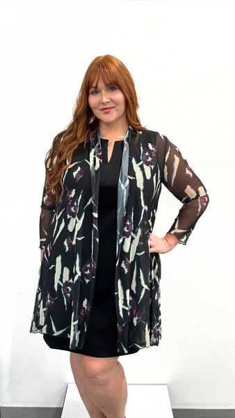 Kozan Molly Cardigan