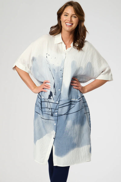 Saloos Dress