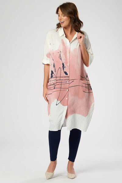 Saloos Dress