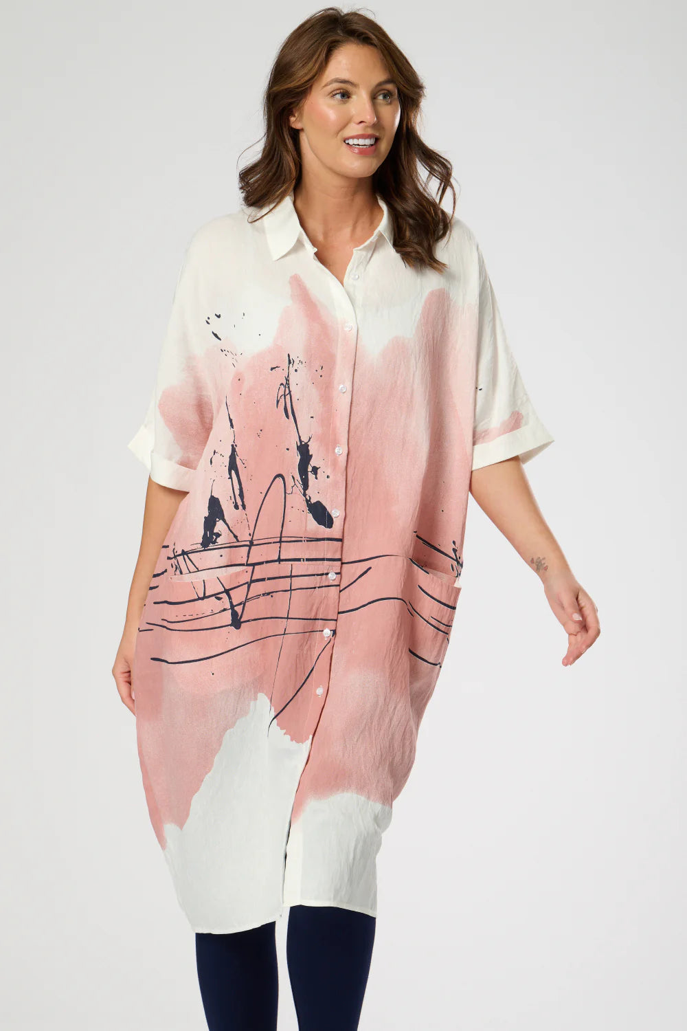 Saloos Dress