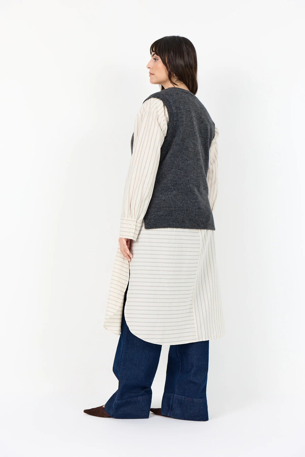 Wasabi Tonja 20 V-Neck Vest