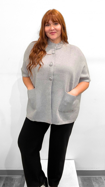 Joseph Ribkoff Sweater Jacket