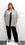 Joseph Ribkoff Classic Wide Leg Pant