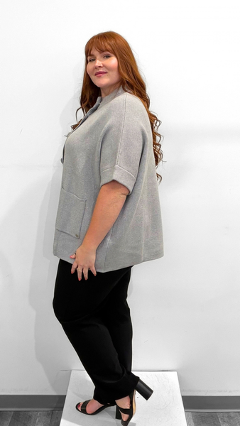Joseph Ribkoff Sweater Jacket