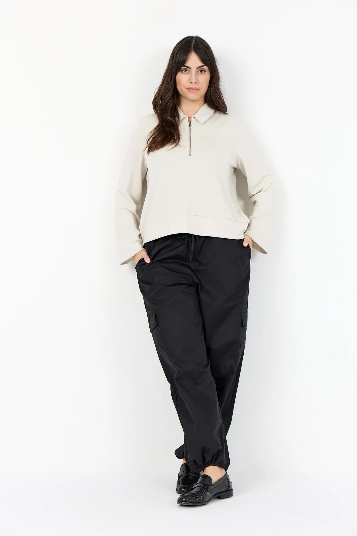 Wasabi Sabina 109 Sweatshirt