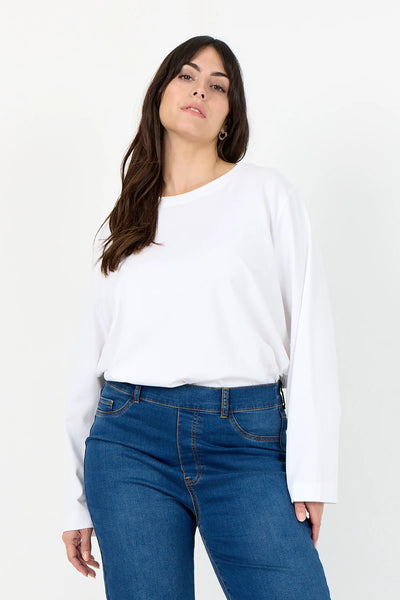 Wasabi Verona Tee