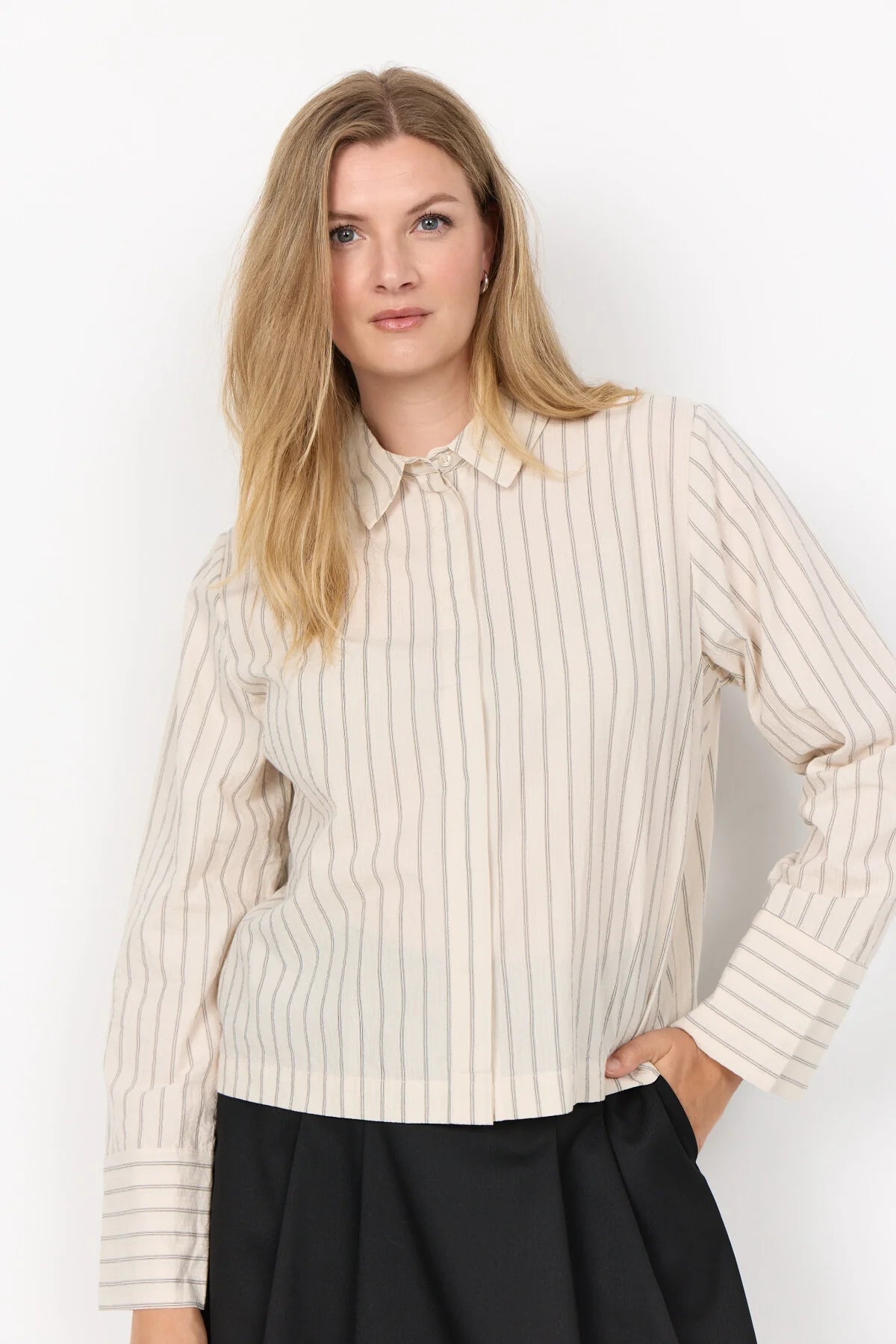Wasabi Josephina 1 Blouse