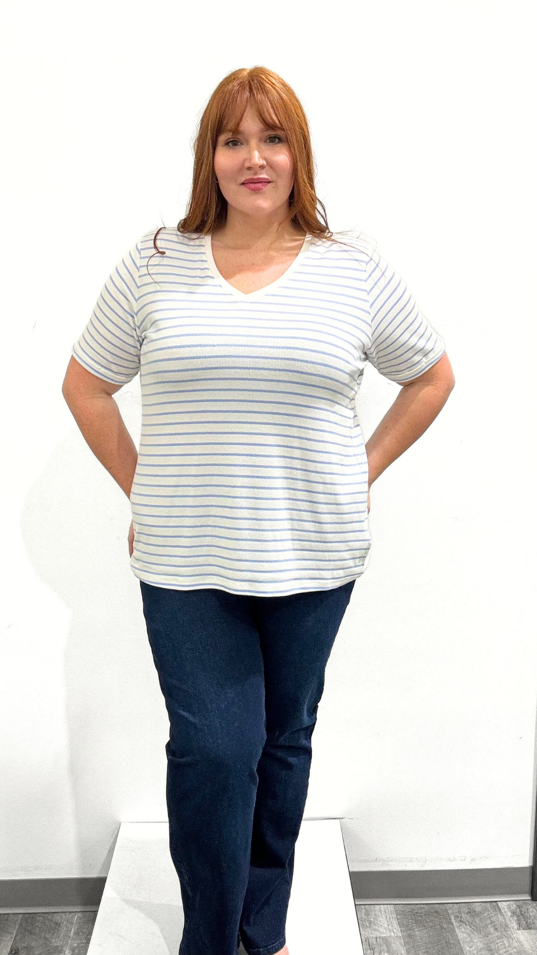 Wasabi Sakar Tee