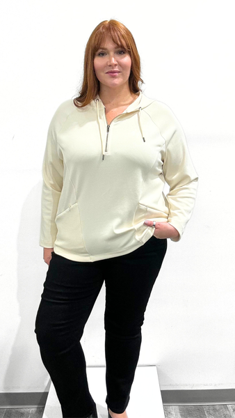 Wasabi Sabina Hoodie