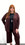 Mat V-Neck Cardi