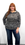 Revolution Long Sleev Hooded Top
