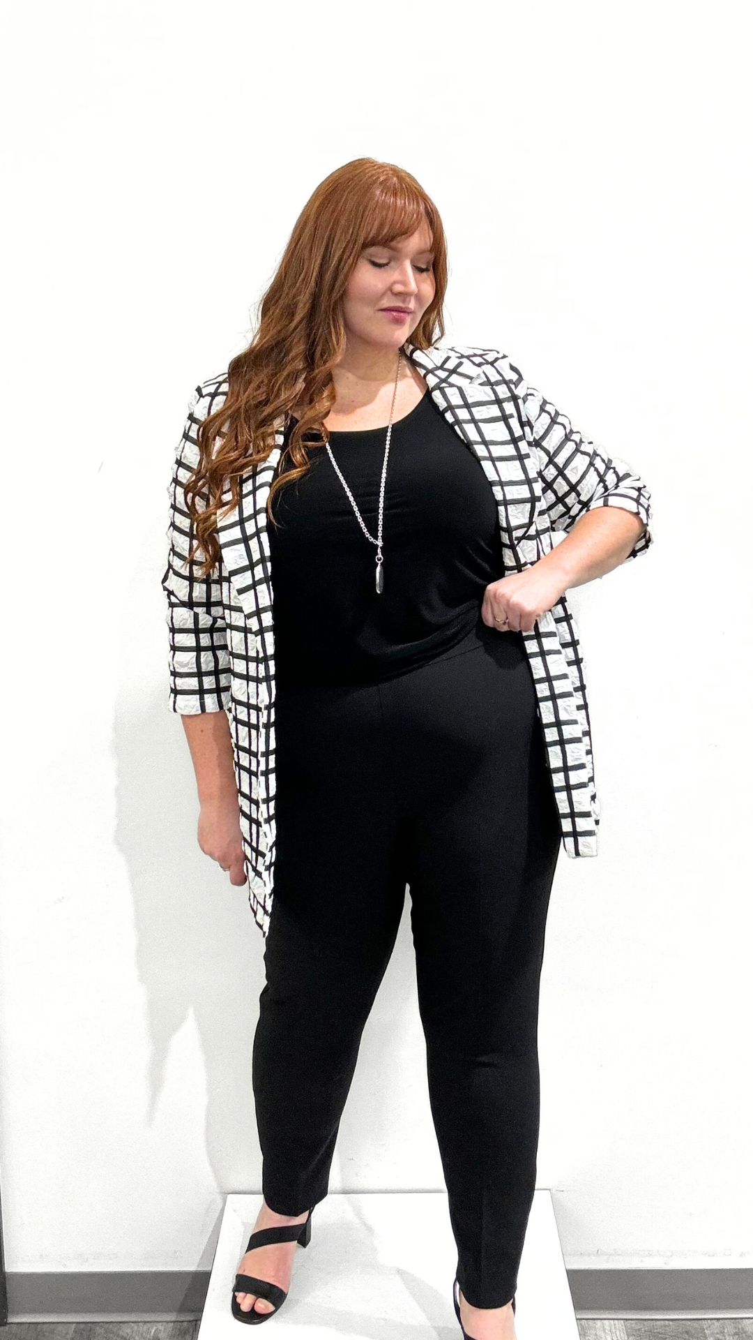 Joseph Ribkoff Pant