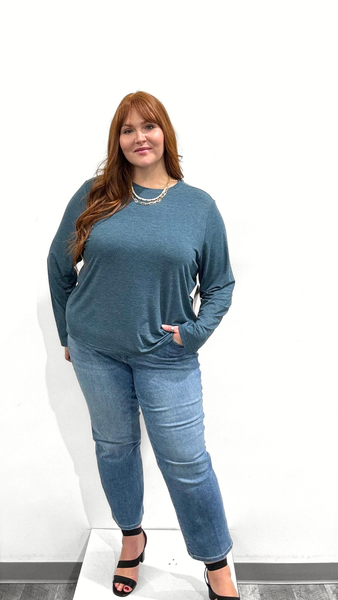 Columbia Soft Stretch Long Sleeve Tee