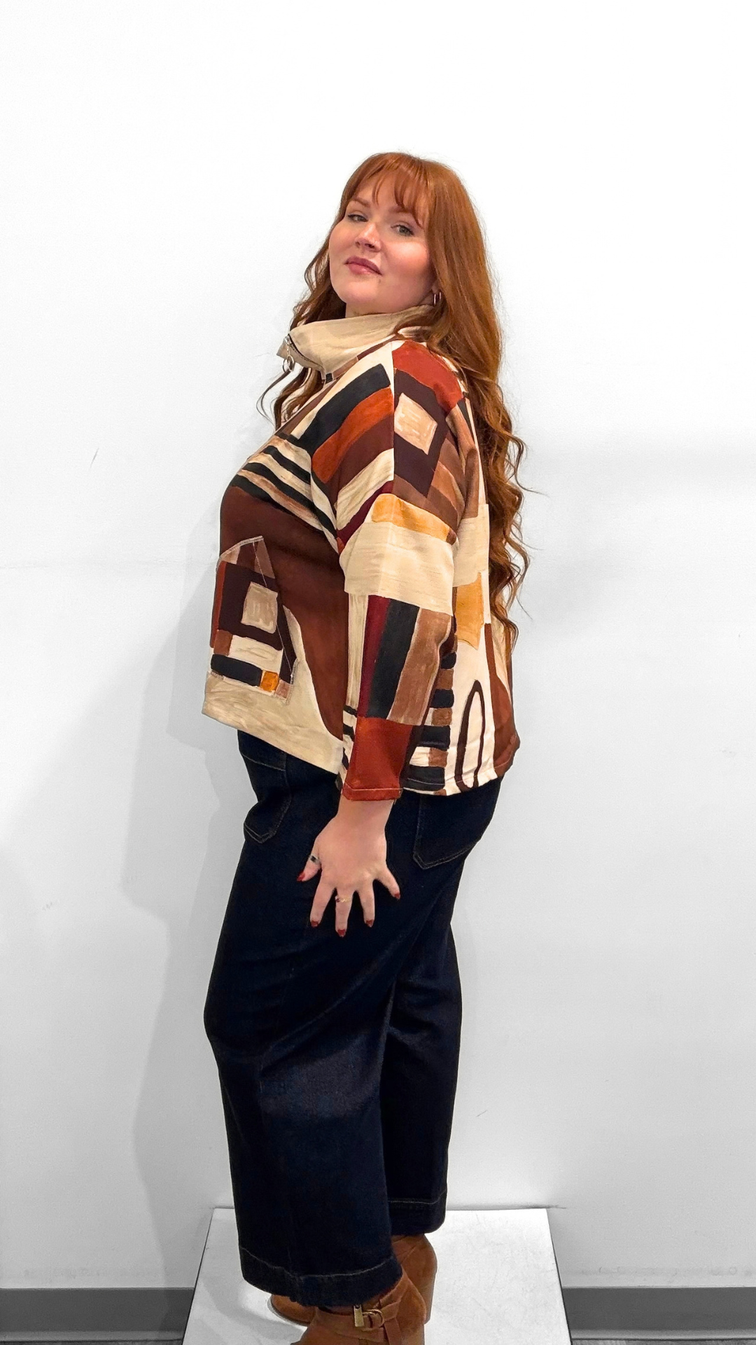 Marie La Lune Jacket