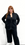 Wasabi Sabina 15 Zip Jacket