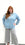 Mat Zip Hoodie