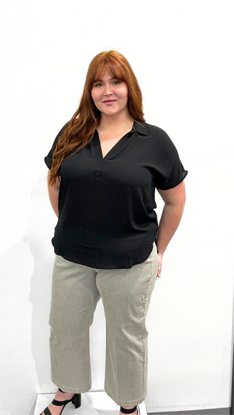 NYDJ Teresa Wide Leg Ankle
