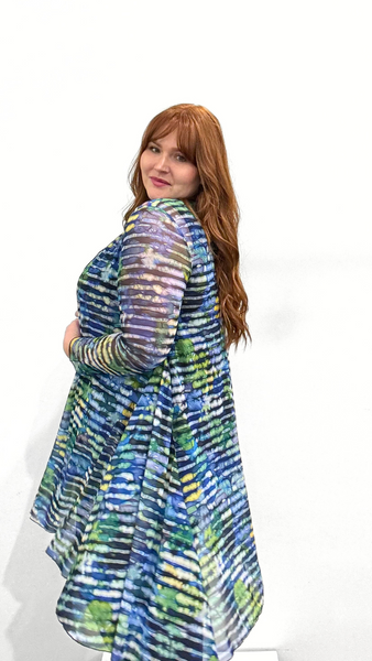 Kozan Molly Cardigan
