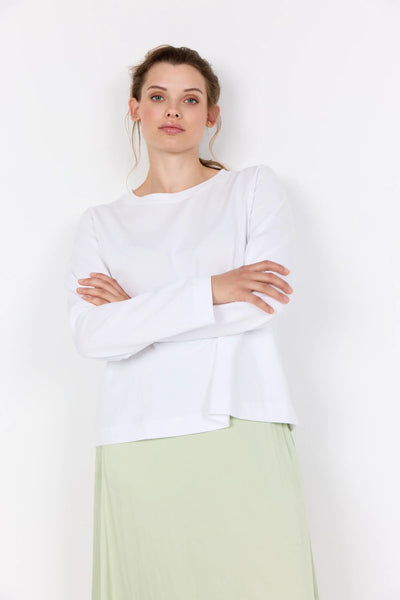 Wasabi Verona Tee