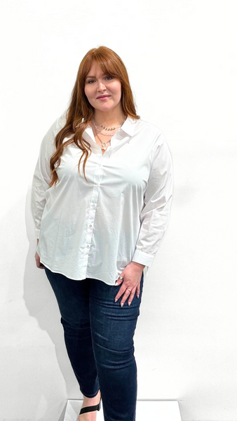 Wasabi Saga 15 Classic Blouse