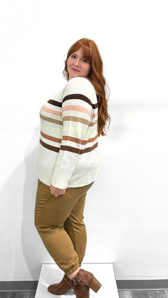Dex Oversized Sweater