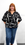 Revolution 3/4 Sleeve Blouse