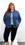 Seasalt Reading Rocks Jacket