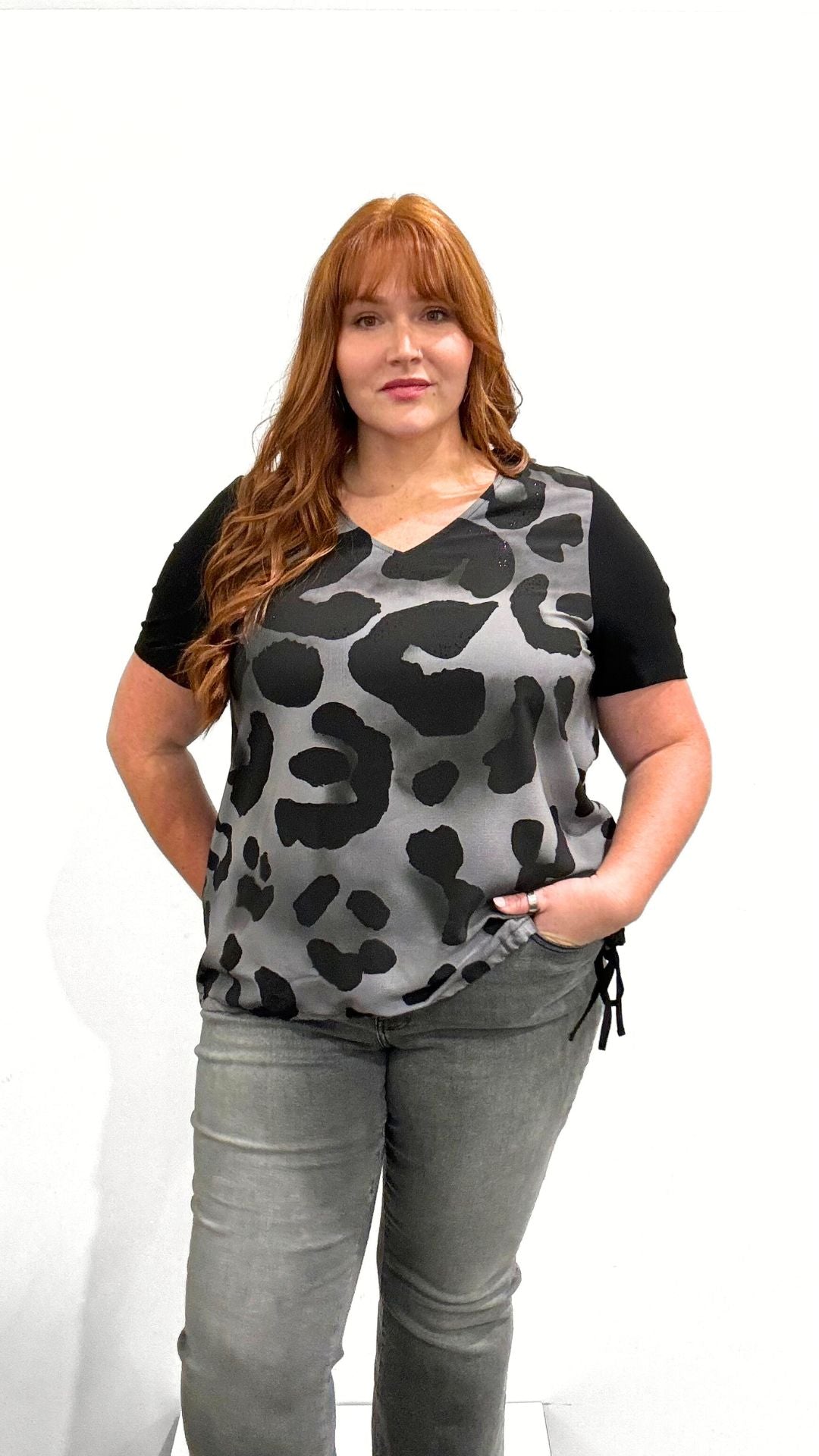 Samoon T-Shirt