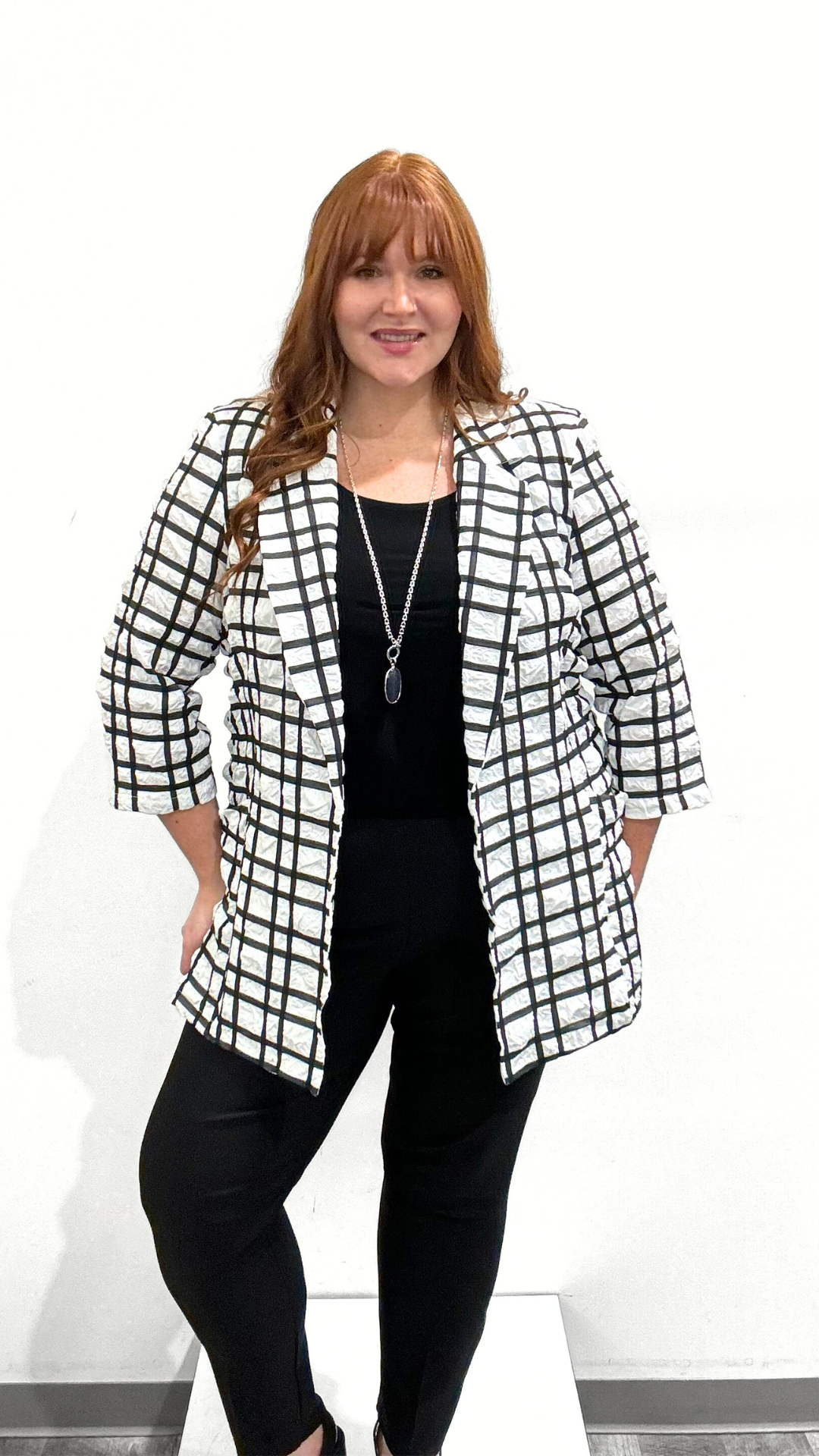 Joseph Ribkoff Blazer