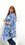 Orientique Button Dress or Shirt