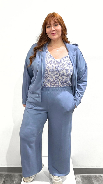 Tribal Pull On Pant