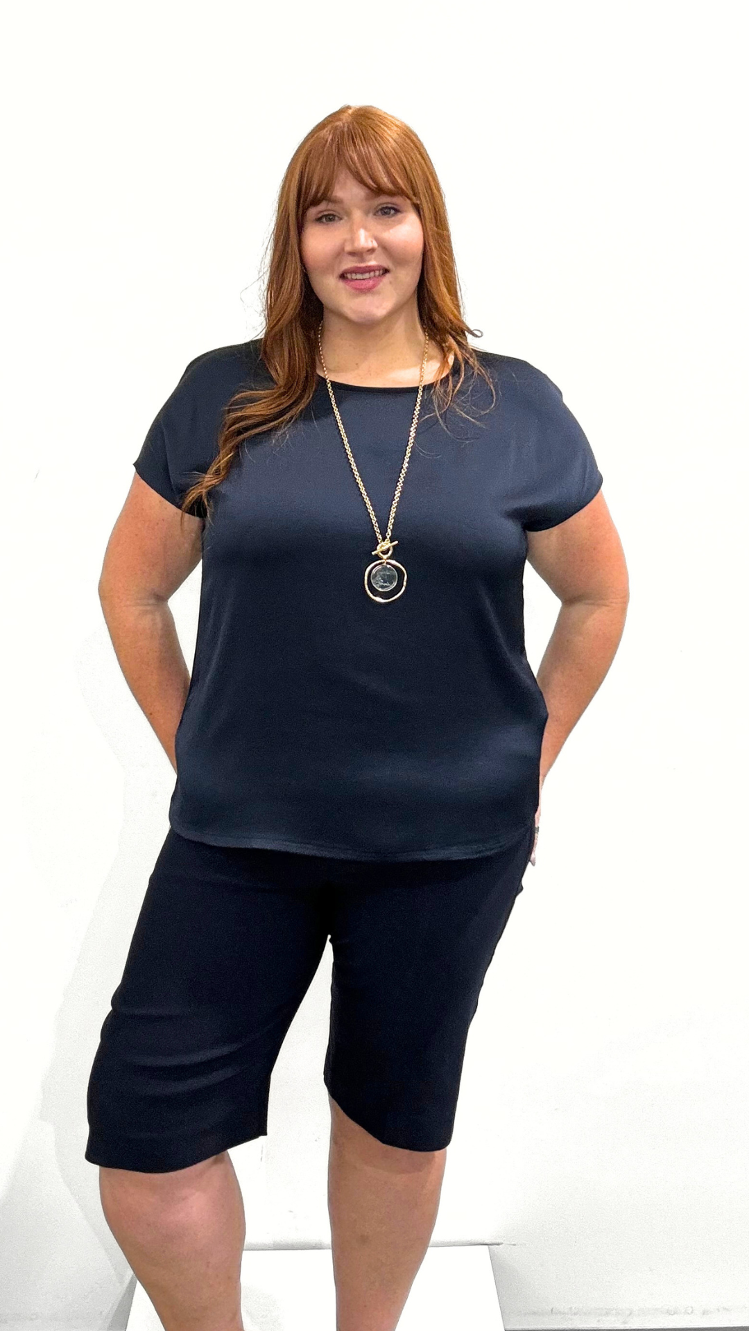 Joseph Ribkoff Tunic