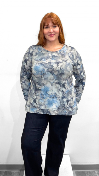 Revolution Sweatshirt