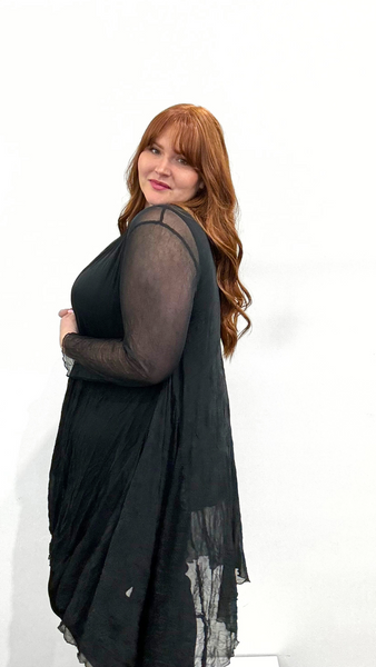 Kozan Molly Cardigan