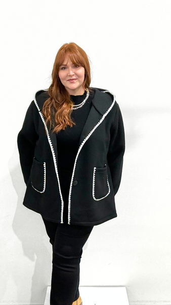 Marie La Lune Jacket