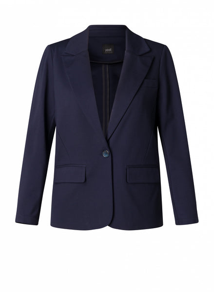 Yesta Tiffany Blazer