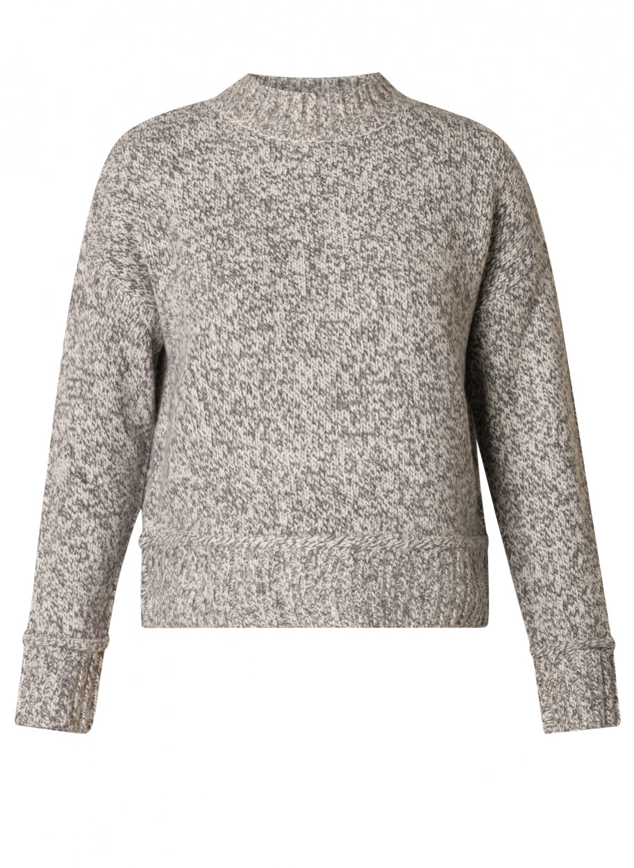 Yesta Sherida Sweater