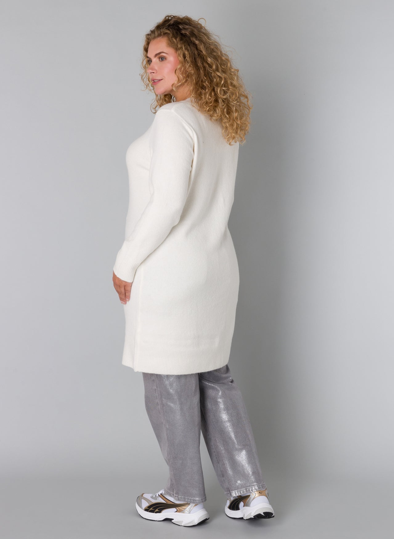 Yesta Tracie Tunic