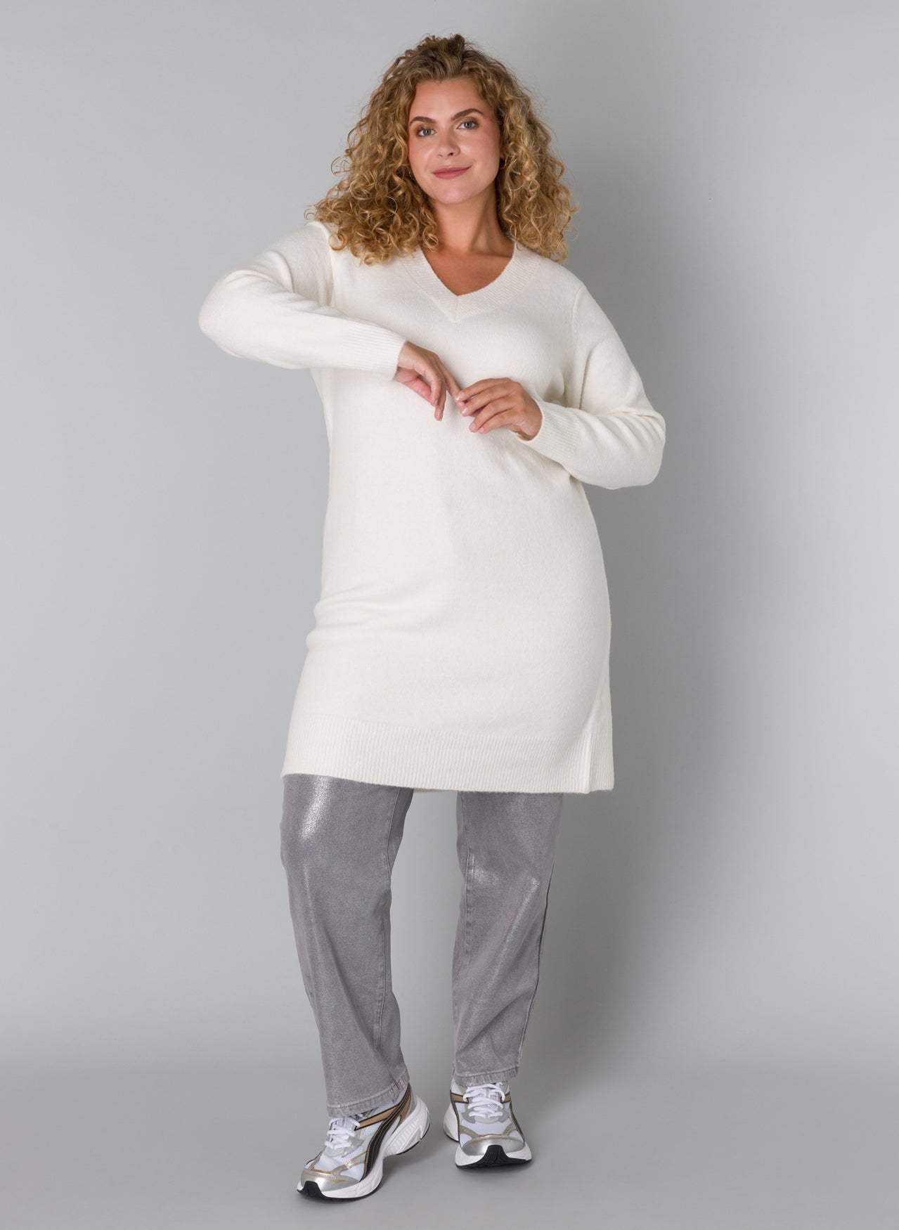 Yesta Tracie Tunic