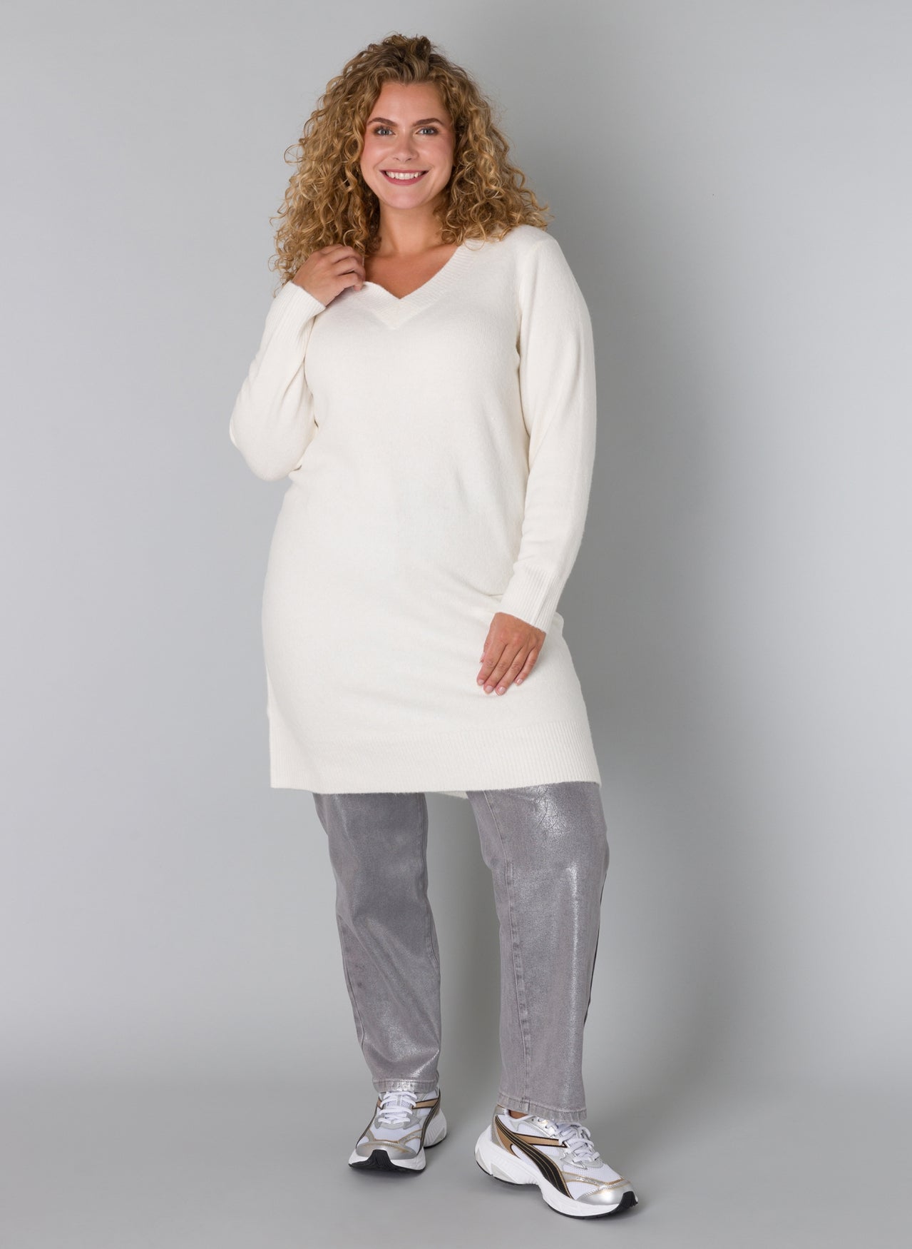 Yesta Tracie Tunic