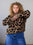 Yesta Gloria Sweater