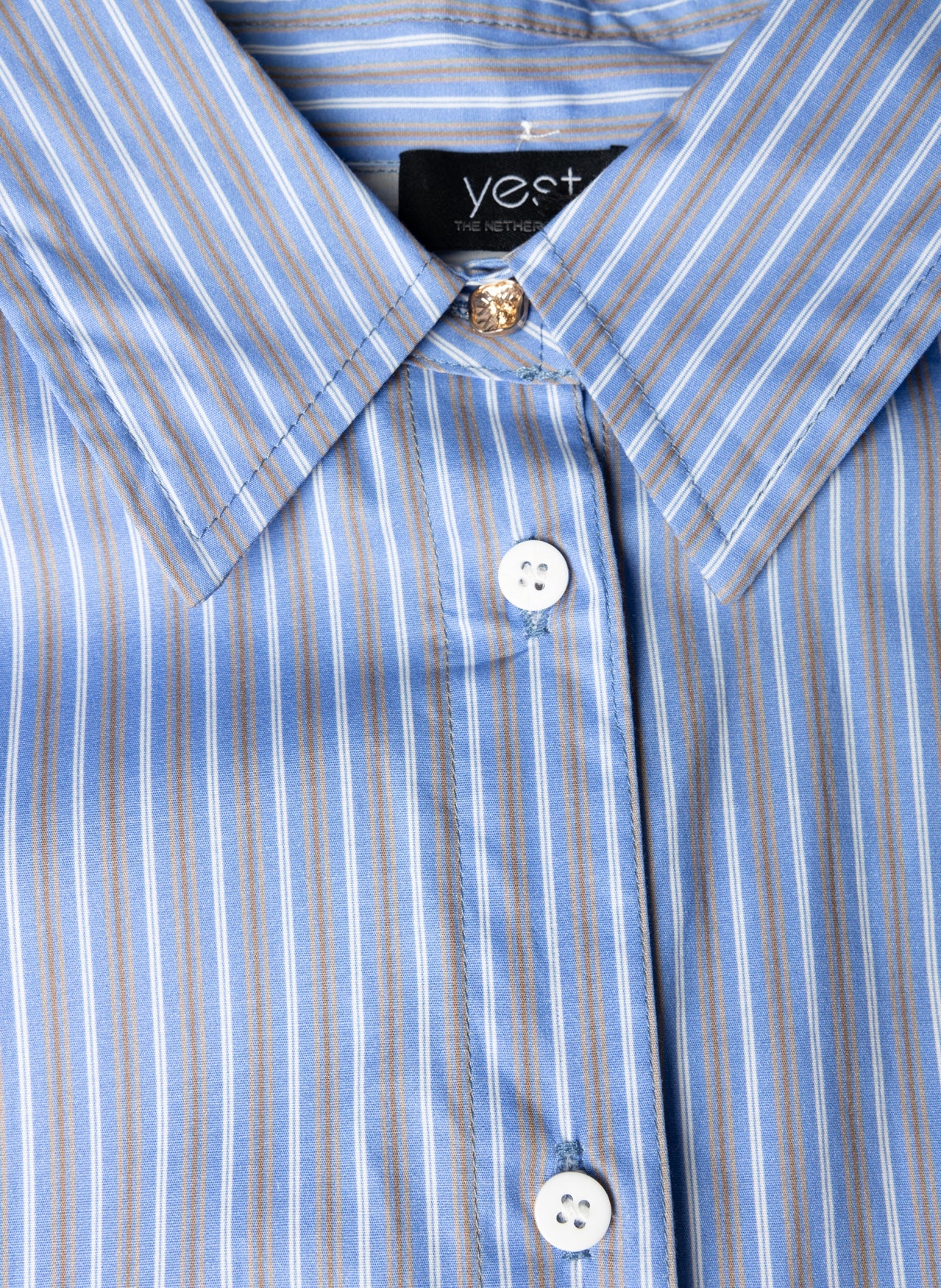 Yesta Flavia Blouse