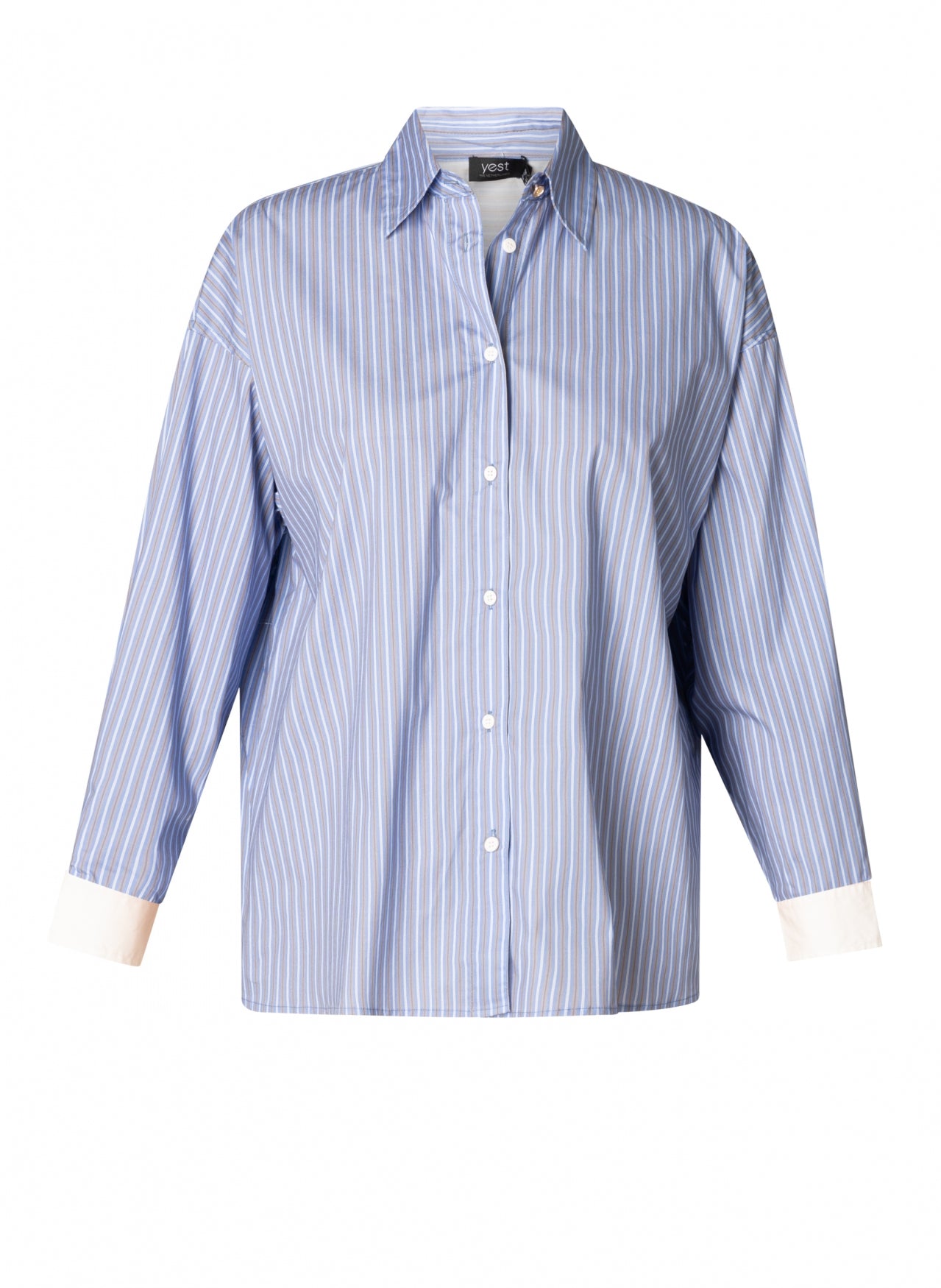 Yesta Flavia Blouse