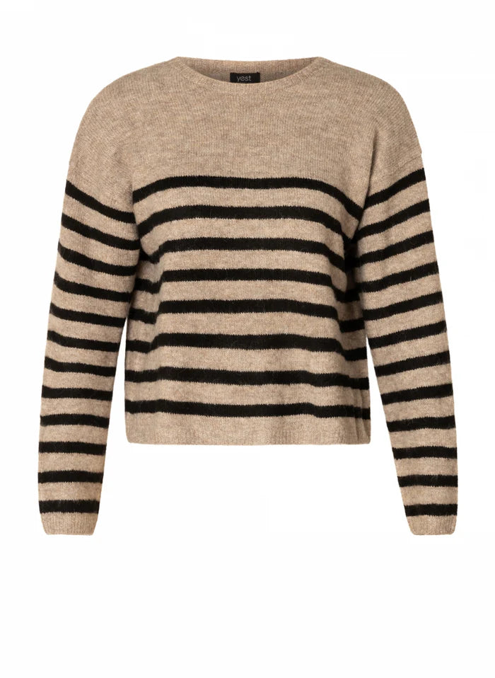Yesta Gwyneth Sweater