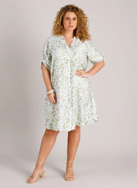 Yest Curve Luisa Dress