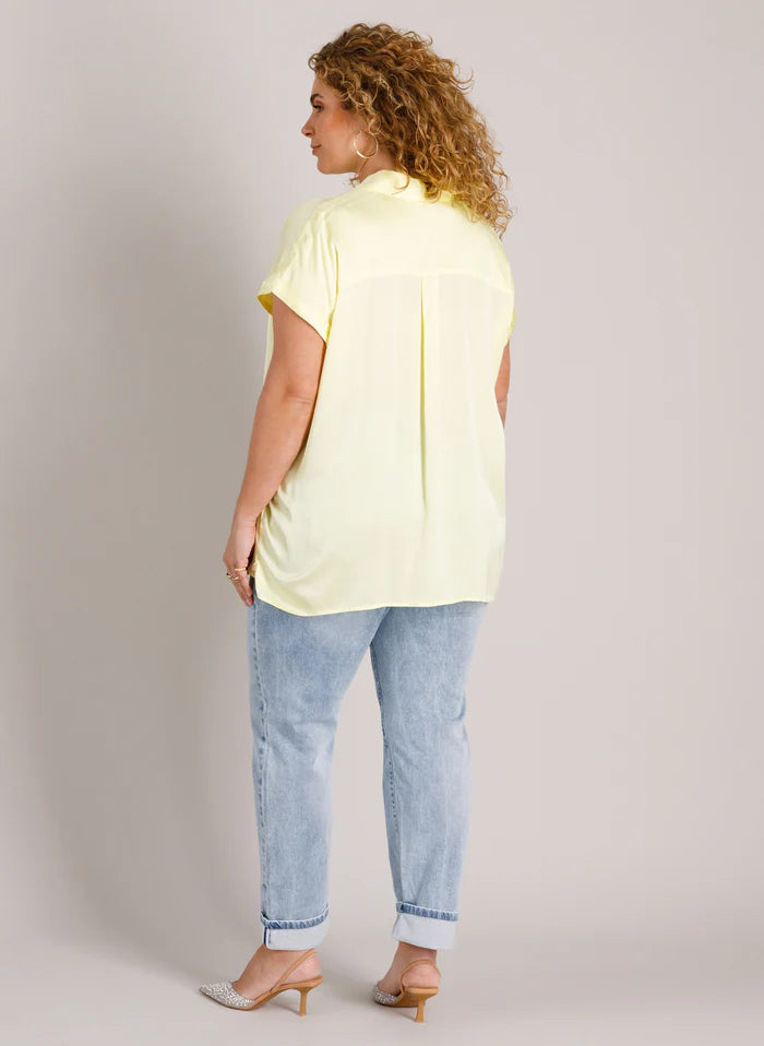 Yest Curve Wiktoria Blouse