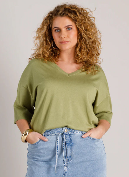 Yest Curve Lorette Top