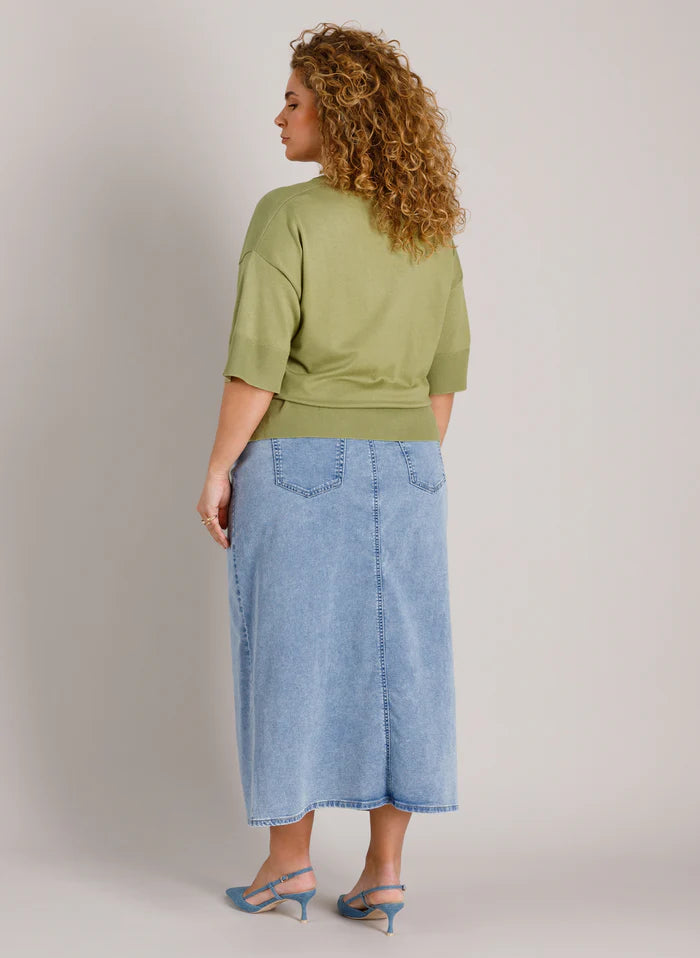 Yest Curve Lorette Top