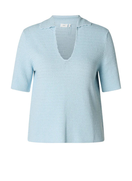 Yest Curve Lenka Top